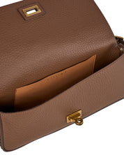 Plinio Visonà Felicita Pony Shoulder Bag