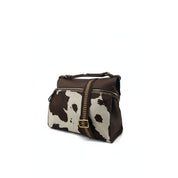 Borsa a mano con tracolla Pony Plinio Visonà