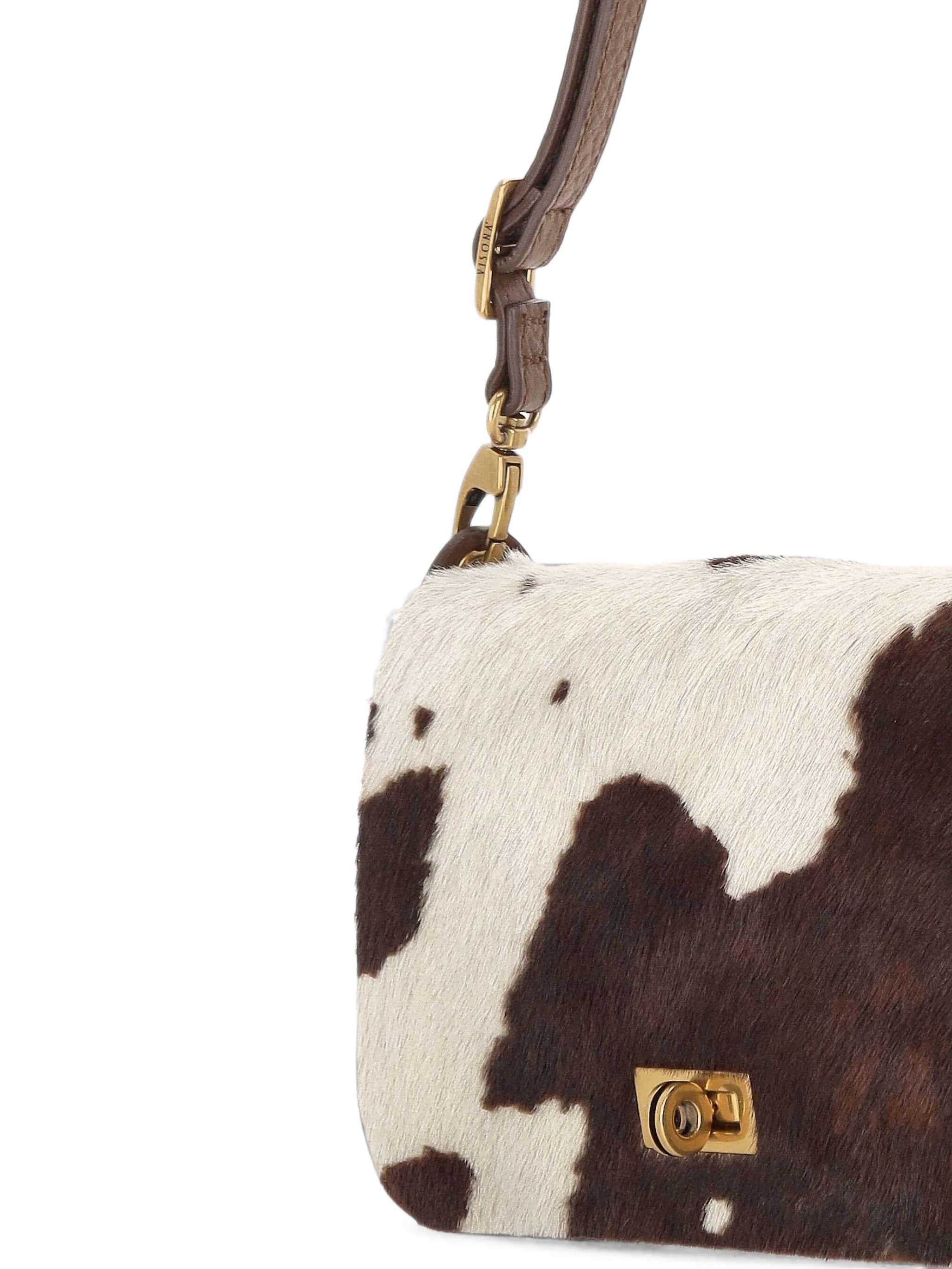 Borsa a spalla Pony Plinio Visonà
