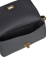 Borsa a spalla Felicita in pelle Plinio Visonà