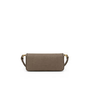 Plinio Visonà Felicita leather shoulder bag