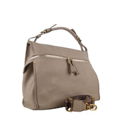 Borsa a spalla Felicita in pelle Plinio Visonà