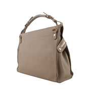 Borsa a spalla Felicita in pelle Plinio Visonà