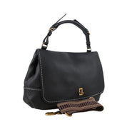 Borsa a mano Felicita in pelle Plinio Visonà