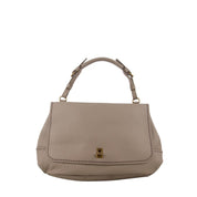 Plinio Visonà Felicita leather handbag