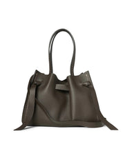 Borsa a spalla Vittoria in pelle Plinio Visonà