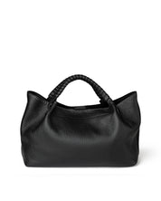 Plinio Visonà Mia leather handbag