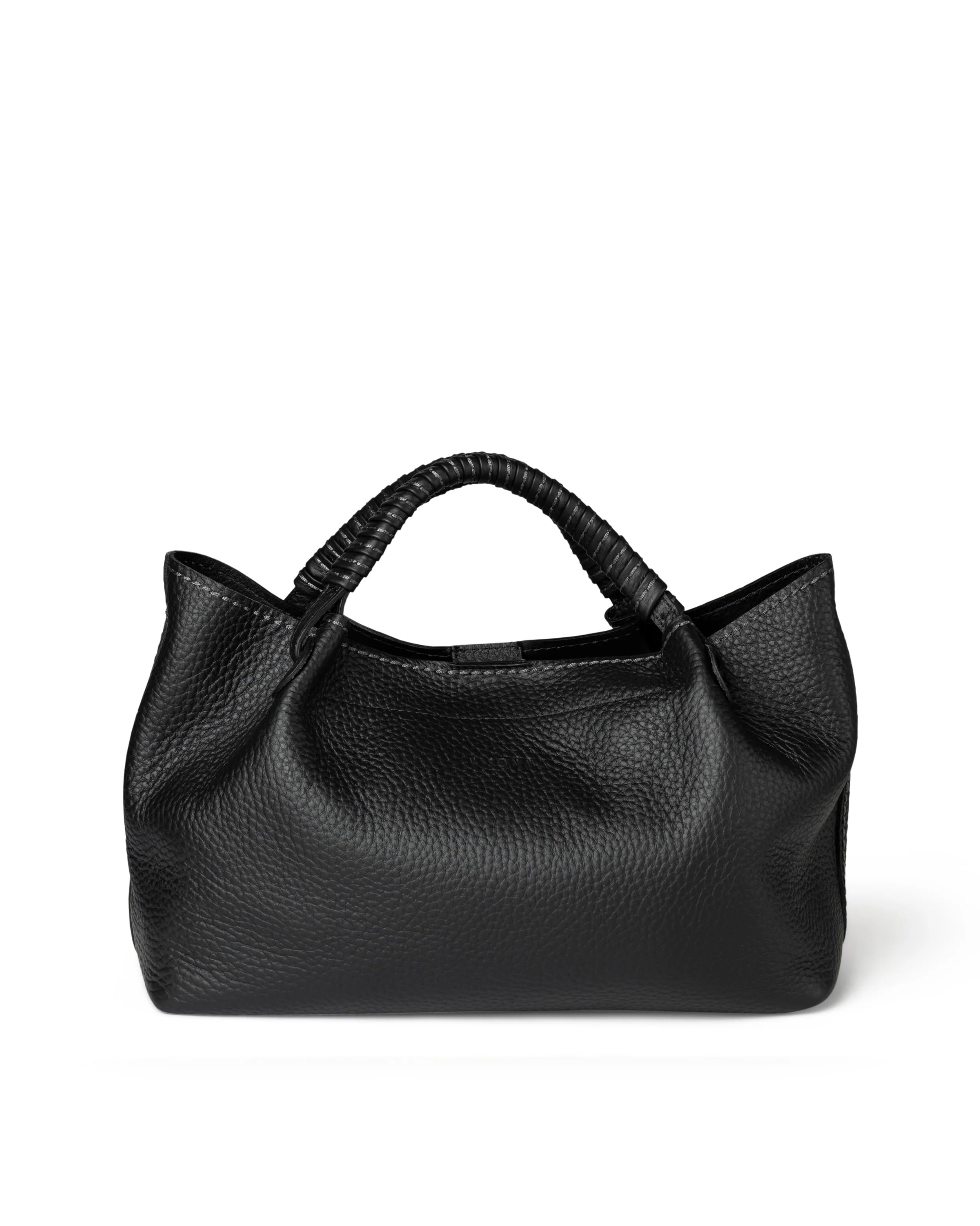 Plinio Visonà Mia leather handbag