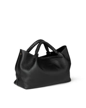 Plinio Visonà Mia leather handbag