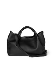 Plinio Visonà Mia leather handbag