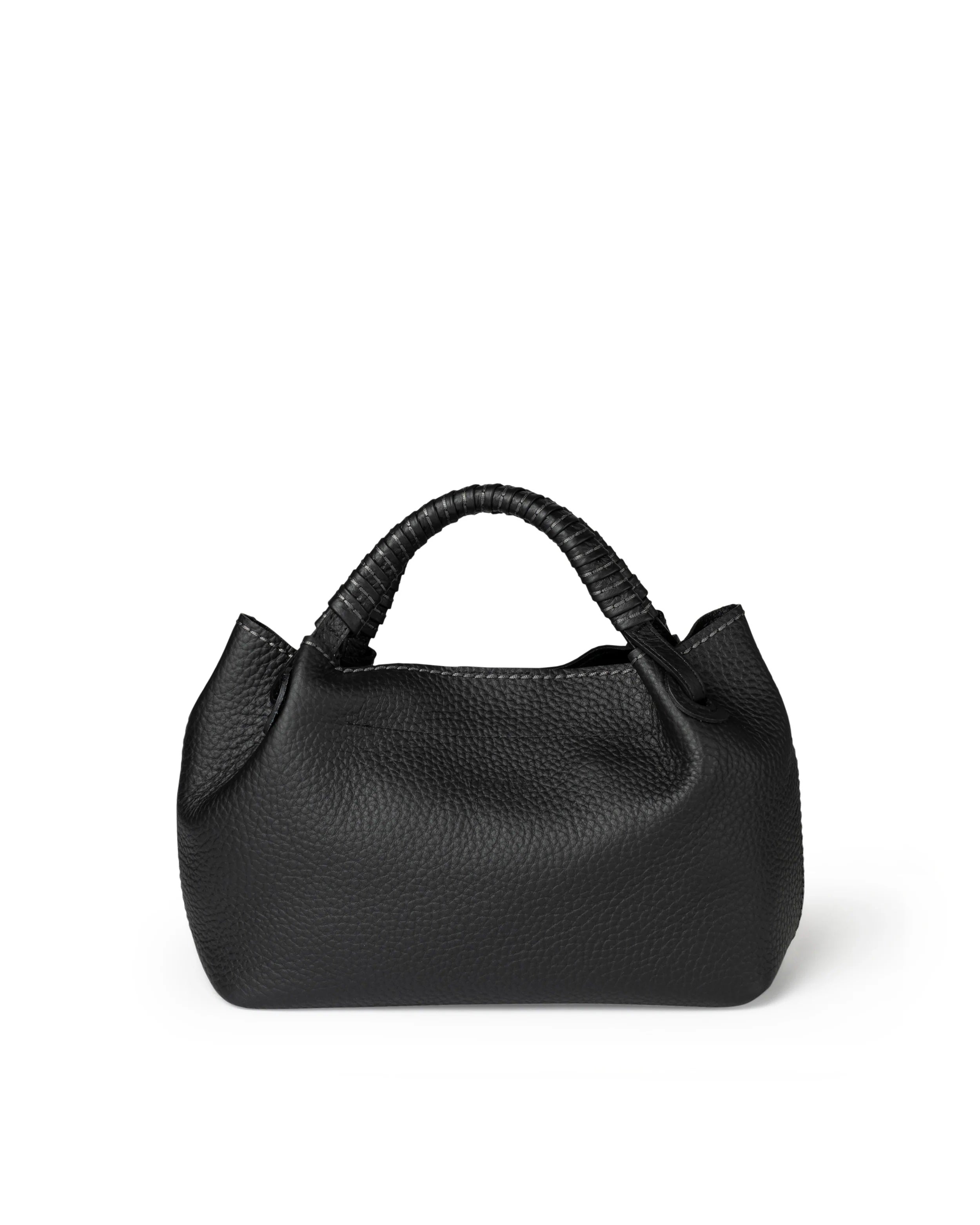 Plinio Visonà Mia leather handbag