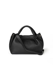 Plinio Visonà Mia leather handbag