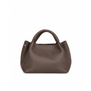 Plinio Visonà Mia leather handbag