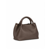 Plinio Visonà Mia leather handbag