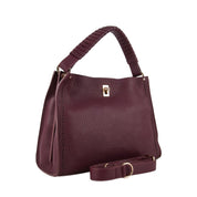 Borsa a spalla Mia in pelle Plinio Visonà