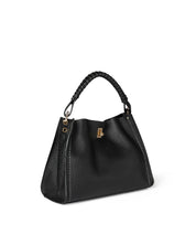 Plinio Visonà Mia leather shoulder bag