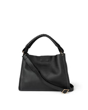 Plinio Visonà Mia leather shoulder bag