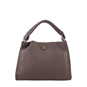 Borsa a spalla Mia in pelle Plinio Visonà