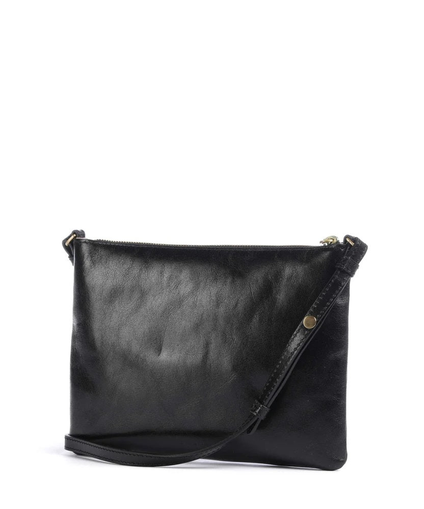 Borsa a tracolla Frida in cuoio The Bridge