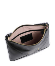 Borsa a tracolla Frida in cuoio The Bridge