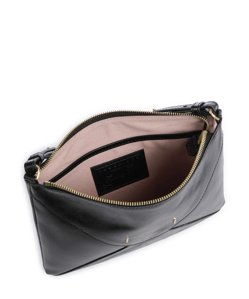 Borsa a tracolla Frida in cuoio The Bridge