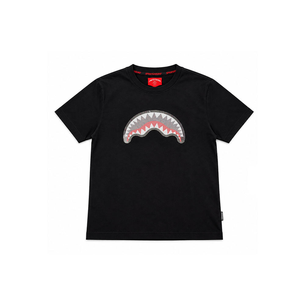 Sprayground 3D Shark T-shirt