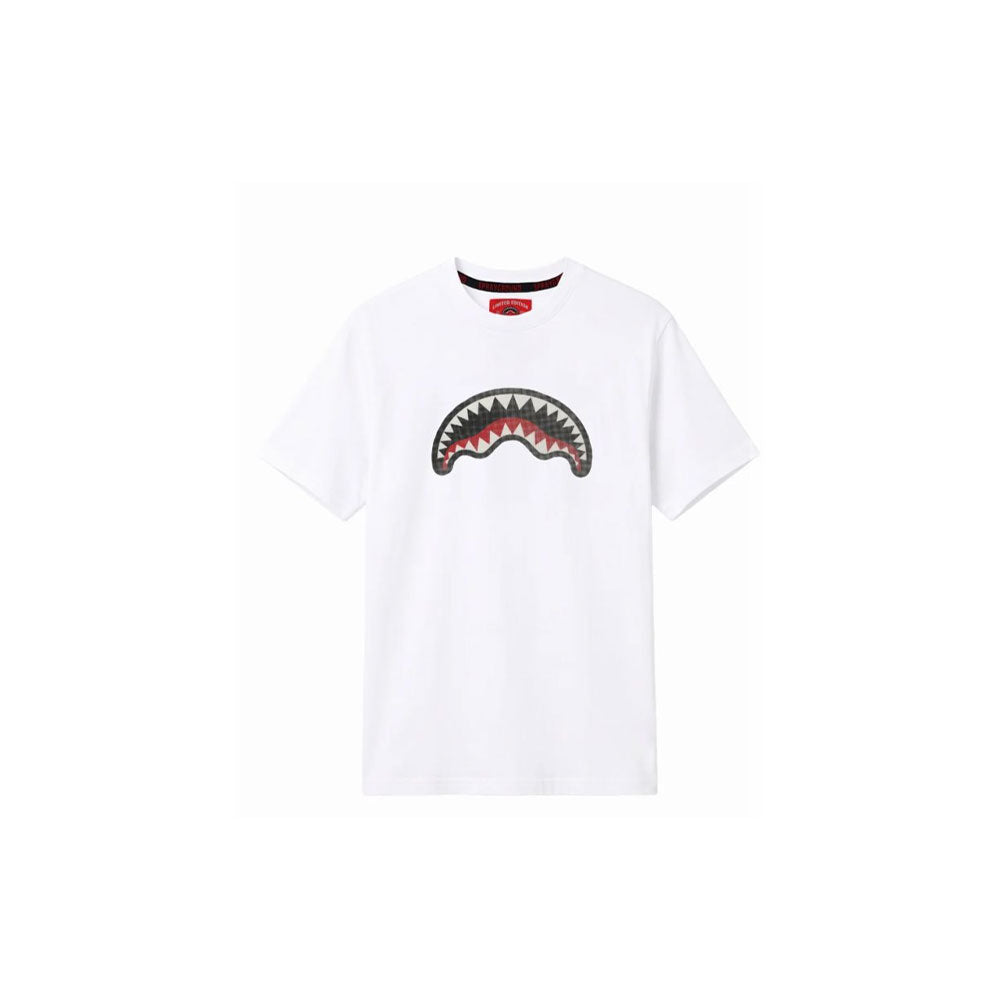 Sprayground 3D Shark T-shirt