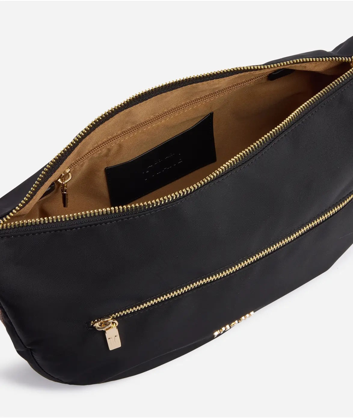 Borsa Shoulder Bag Breeze Nylon Large Alviero Martini 1ª classe