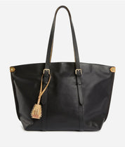 Borsa shopping Montana Leather Alviero Martini 1ª classe