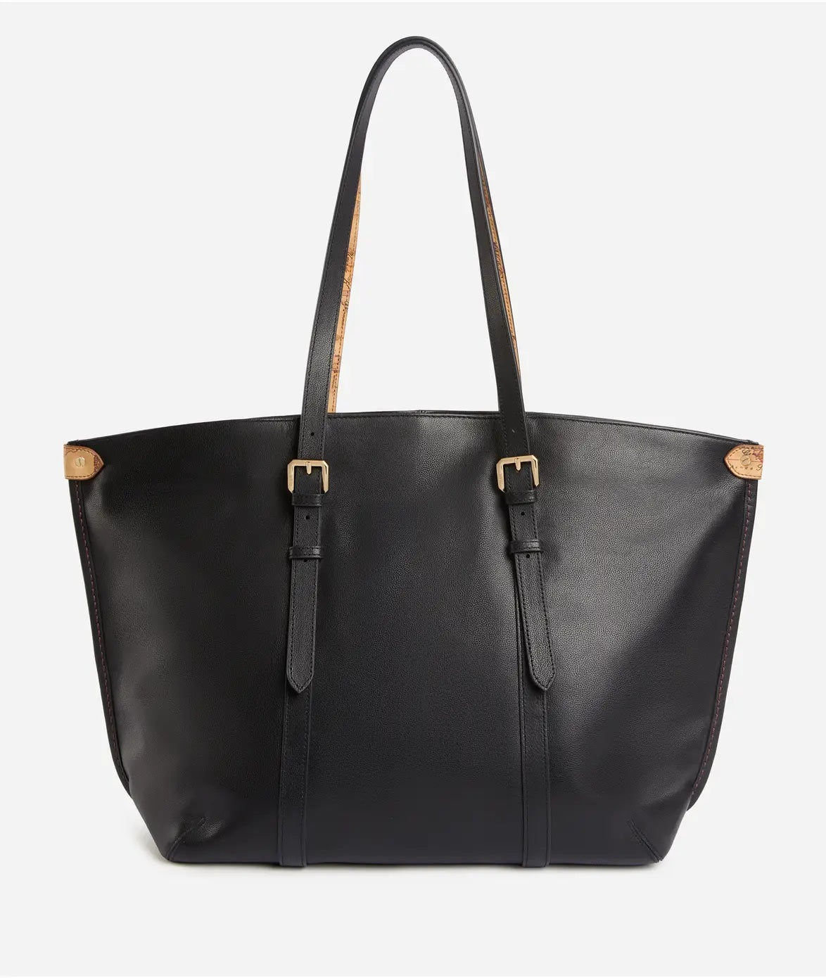 Borsa shopping Montana Leather Alviero Martini 1ª classe