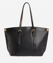 Borsa shopping Montana Leather Alviero Martini 1ª classe