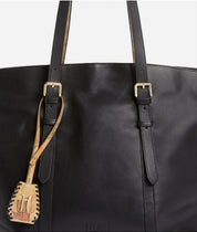 Borsa shopping Montana Leather Alviero Martini 1ª classe