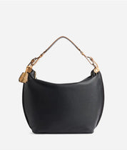 Alviero Martini 1ª Classe Montana Leather Hobo Bag