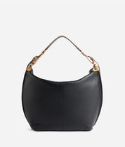 Alviero Martini 1ª Classe Montana Leather Hobo Bag