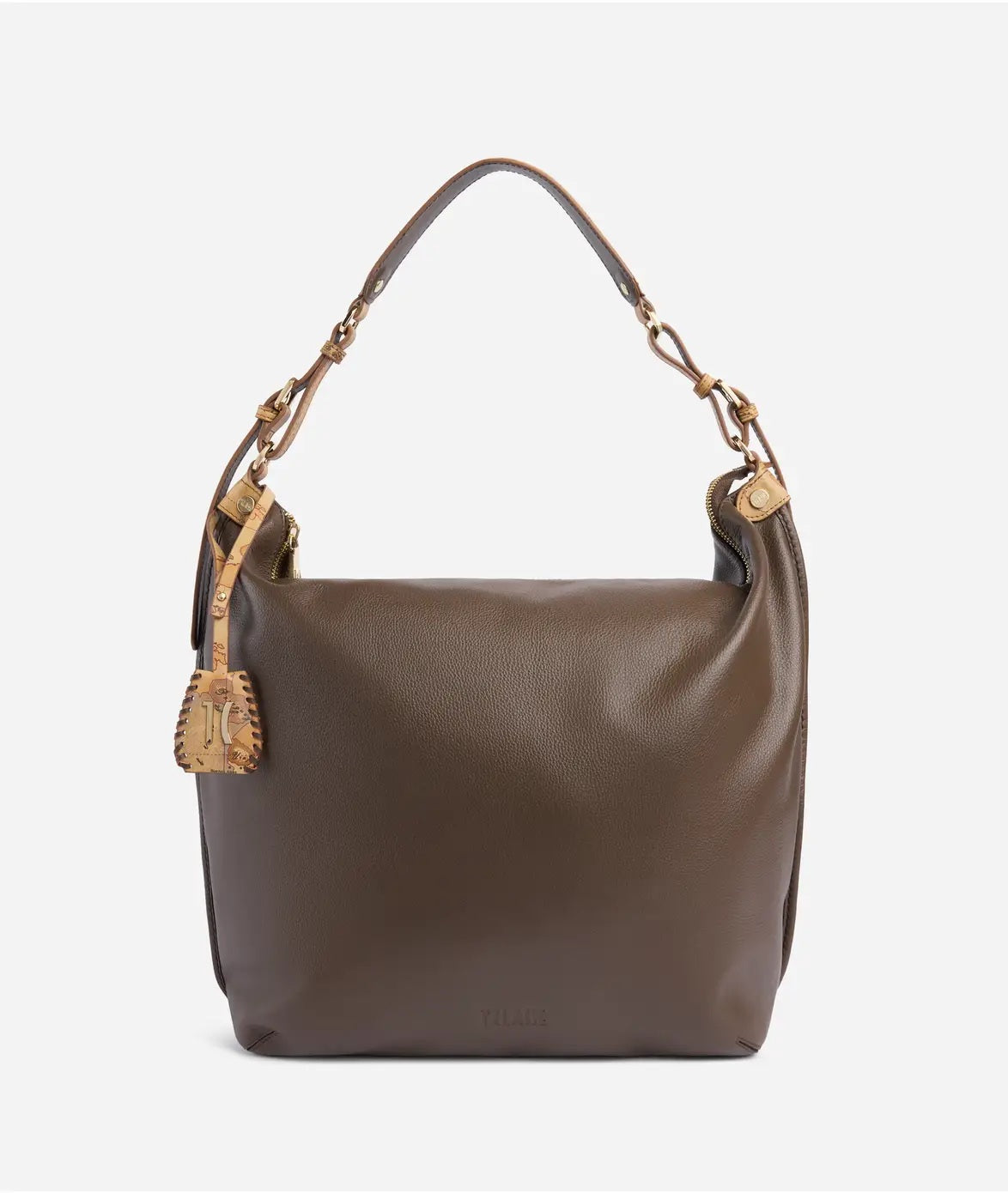 Borsa Hobo Montana Leather Alviero Martini 1ª classe