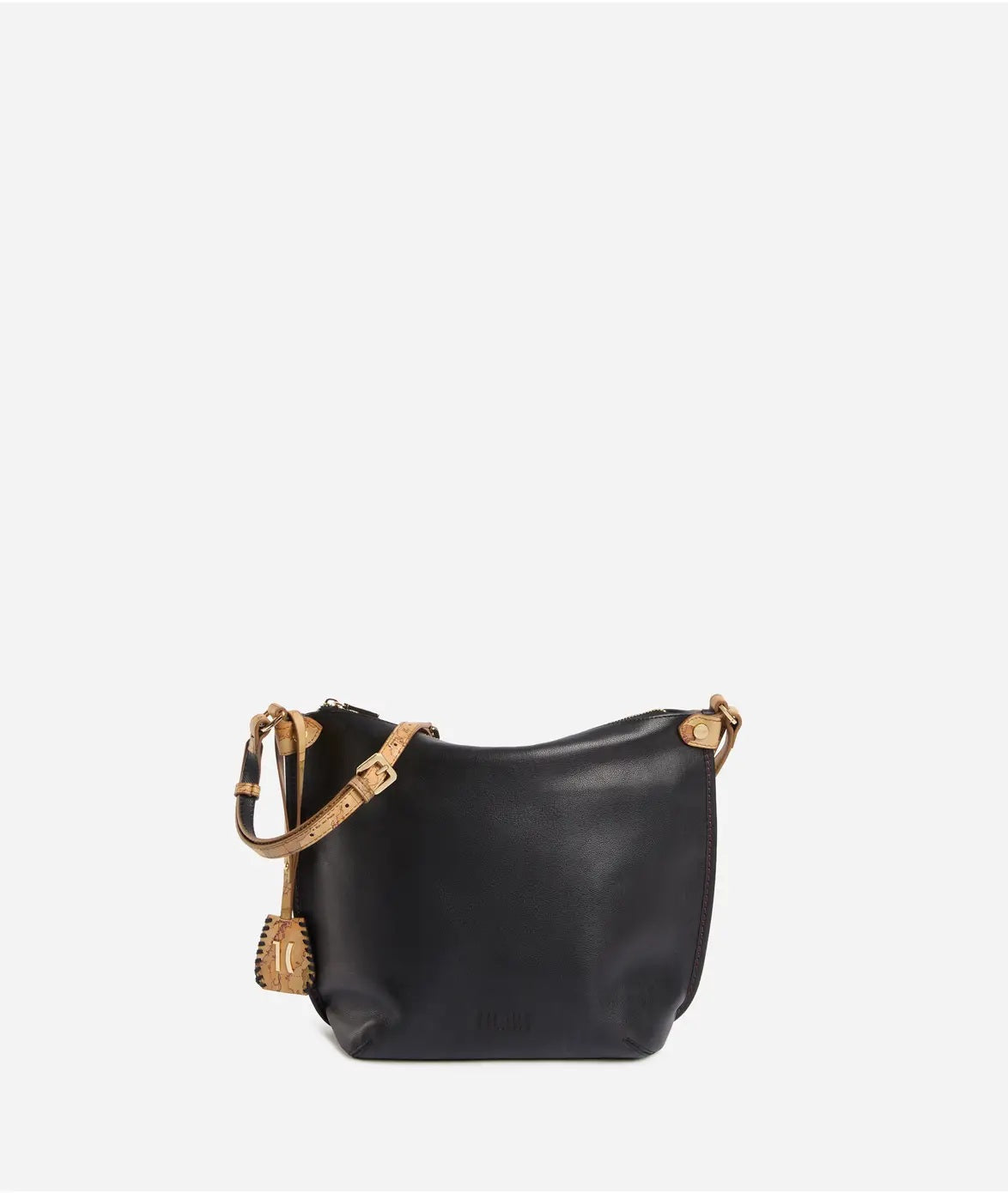Borsa Crossbody Montana Leather Alviero Martini 1ª classe