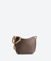 Borsa Crossbody Montana Leather Alviero Martini 1ª classe