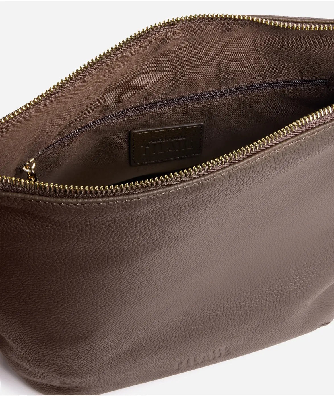 Borsa Crossbody Montana Leather Alviero Martini 1ª classe