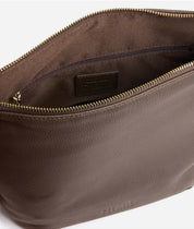 Borsa Crossbody Montana Leather Alviero Martini 1ª classe