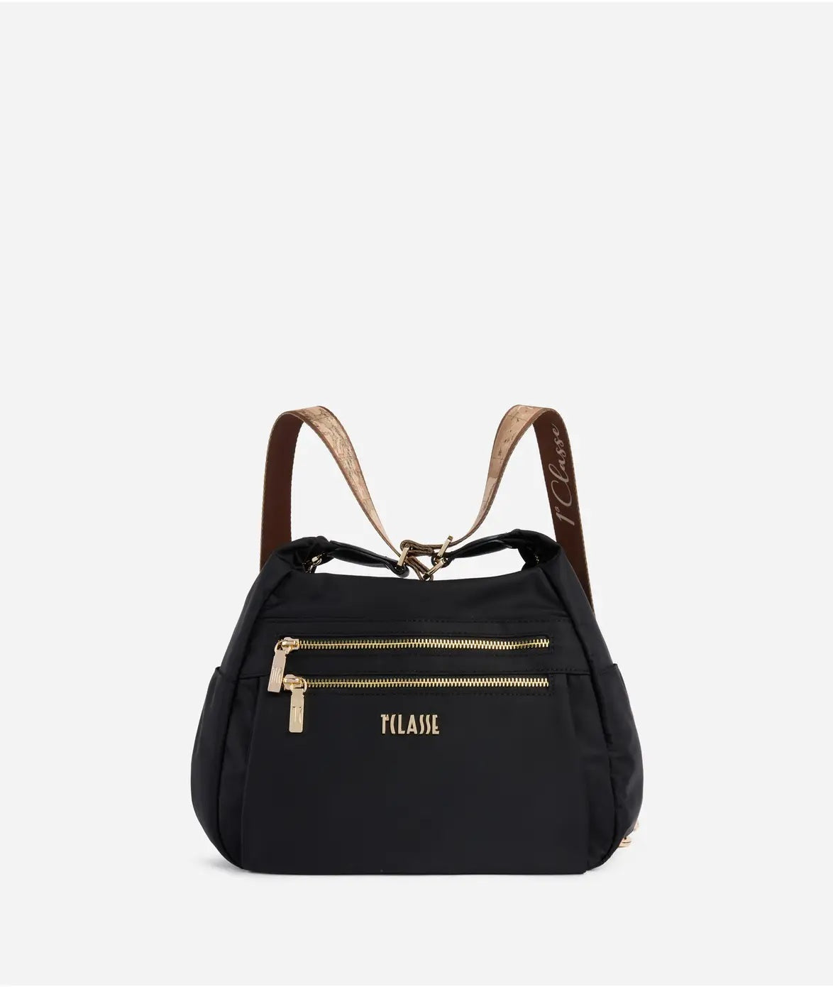 Borsa/Zaino Whisper Nylon Alviero Martini 1ª classe