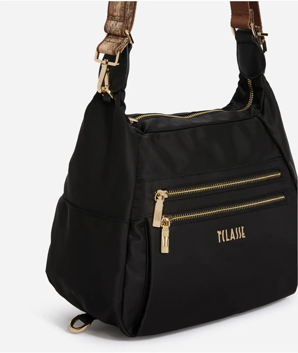 Borsa/Zaino Whisper Nylon Alviero Martini 1ª classe