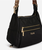 Borsa/Zaino Whisper Nylon Alviero Martini 1ª classe
