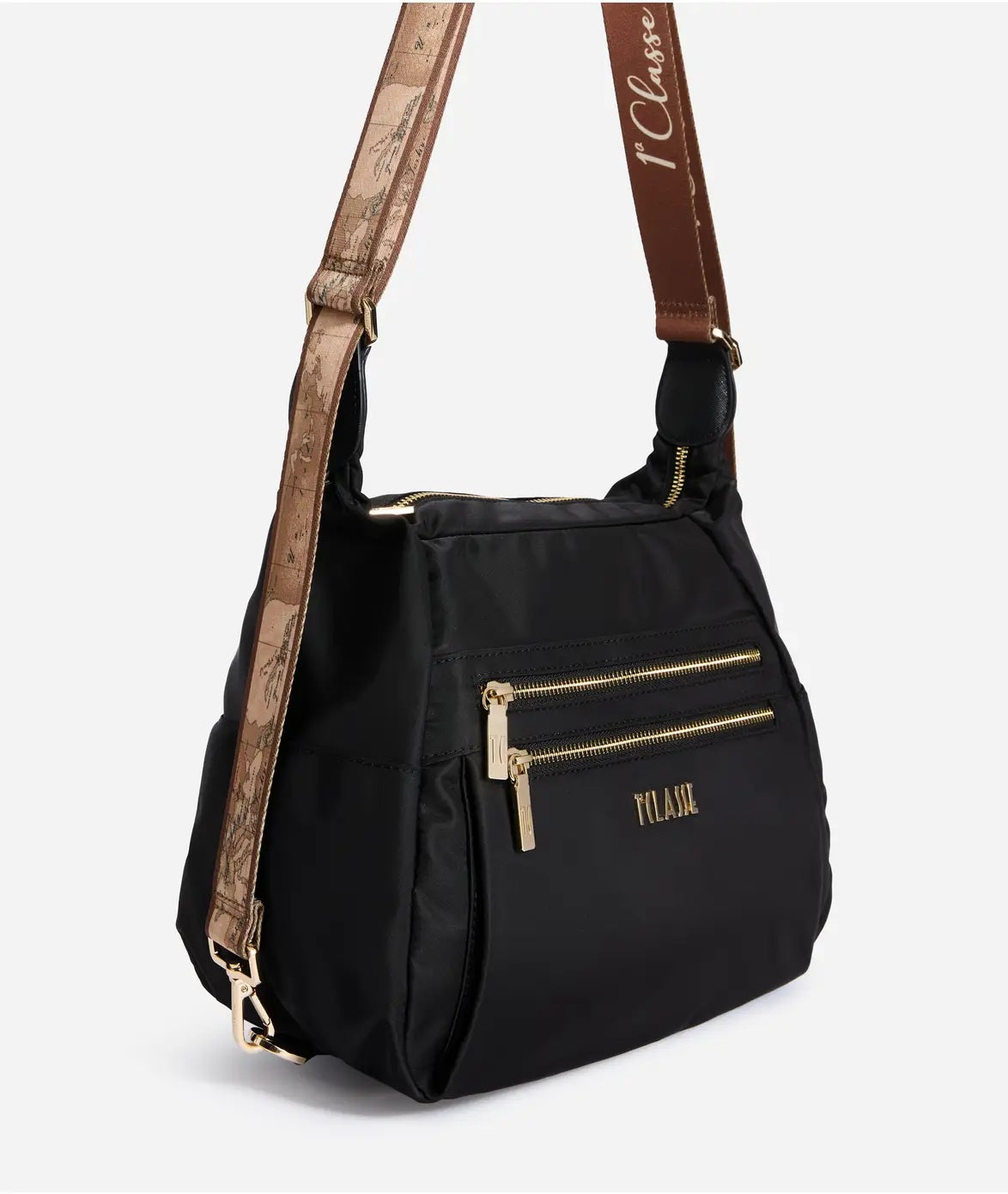 Borsa/Zaino Whisper Nylon Alviero Martini 1ª classe