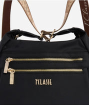 Borsa/Zaino Whisper Nylon Alviero Martini 1ª classe