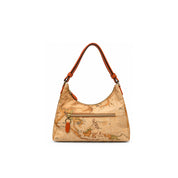 Alviero Martini 1ª Classe Hobo Shoulder Bag