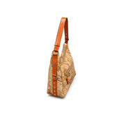 Alviero Martini 1ª Classe Hobo Shoulder Bag