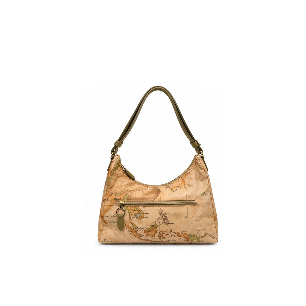 Alviero Martini 1ª Classe Hobo Shoulder Bag