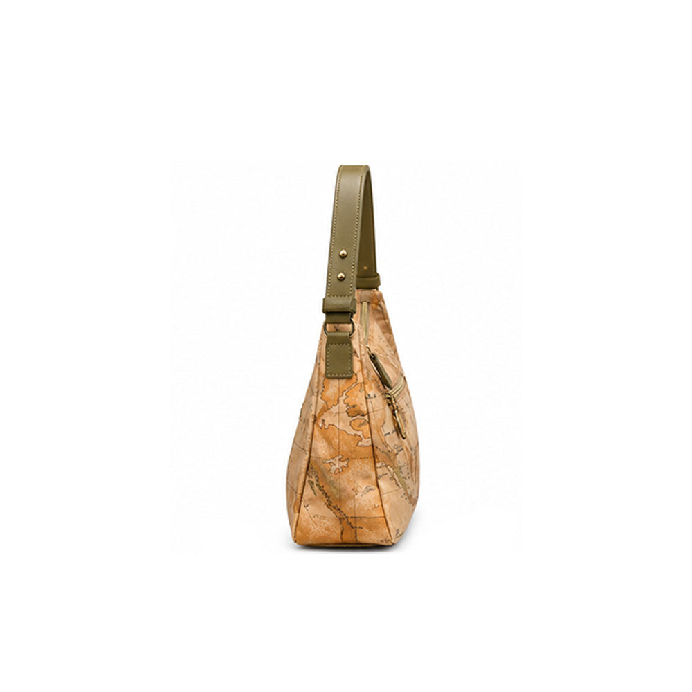 Alviero Martini 1ª Classe Hobo Shoulder Bag