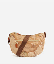 Alviero Martini 1ª Classe Soft Ranch Medium Shoulder Bag