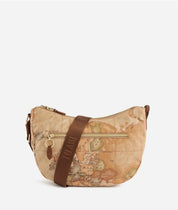 Alviero Martini 1ª Classe Soft Ranch Medium Shoulder Bag